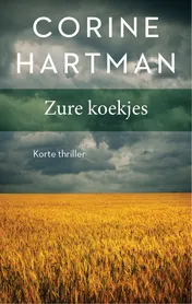 Omslag van Zure koekjes