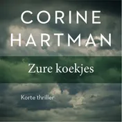 Omslag van Zure koekjes