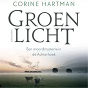 Omslag van Groen licht