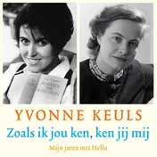 Omslag van Zoals ik jou ken, ken jij mij