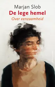 Omslag van De lege hemel