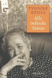 Omslag van Alle Indische tantes