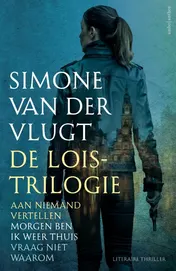 Omslag van De Lois Trilogie