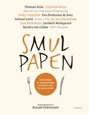 Omslag van Smulpapen