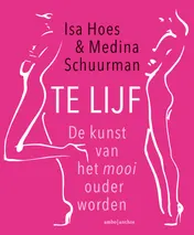 Omslag van Te lijf