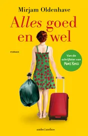 Omslag van Alles goed en wel