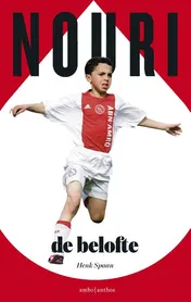 Omslag van Nouri