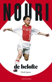 Omslag van Nouri