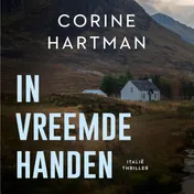 Omslag van In vreemde handen