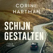 Omslag van Schijngestalten