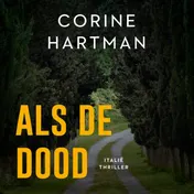 Omslag van Als de dood