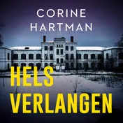 Omslag van Hels verlangen