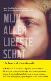 Omslag van Mijn allerliefste schat