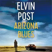 Omslag van Arizona blues