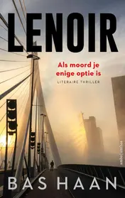 Omslag van Lenoir