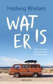 Omslag van Wat er is