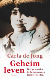 Omslag van Geheim leven