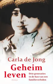 Omslag van Geheim leven