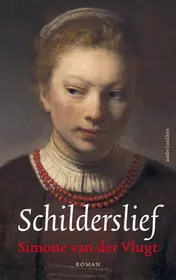 Omslag van Schilderslief