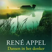 Omslag van Dansen in het donker