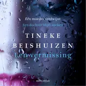 Omslag van Een vermissing
