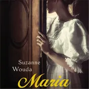 Omslag van Maria