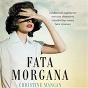 Omslag van Fata morgana