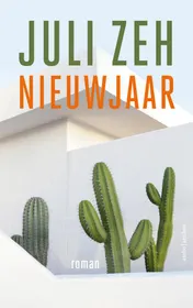 Omslag van Nieuwjaar