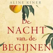 Omslag van De nacht van de begijnen