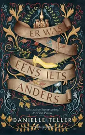 Omslag van Er was eens iets anders