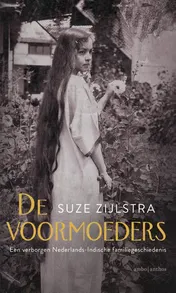 Omslag van De voormoeders