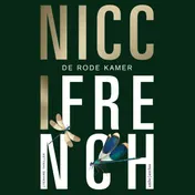 Omslag van De rode kamer