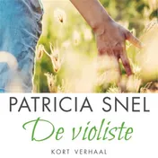 Omslag van De violiste