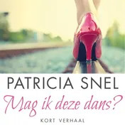 Omslag van Mag ik deze dans?