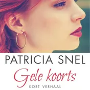 Omslag van Gele koorts