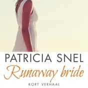 Omslag van Runaway bride