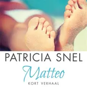 Omslag van Matteo