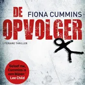 Omslag van De opvolger