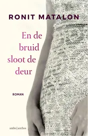 Omslag van En de bruid sloot de deur