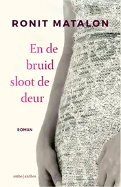 Omslag van En de bruid sloot de deur