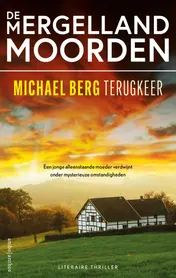 Omslag van Terugkeer
