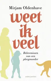 Omslag van Weet ik veel