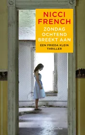 Omslag van Zondagochtend breekt aan - special Bruna