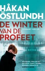 Omslag van De winter van de profeet