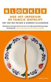 Omslag van Blokker