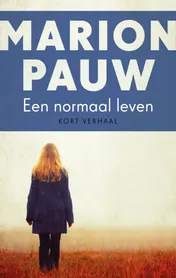 Omslag van Een normaal leven