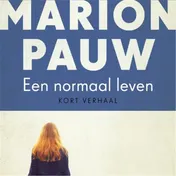 Omslag van Een normaal leven