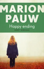 Omslag van Happy ending