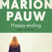 Omslag van Happy ending