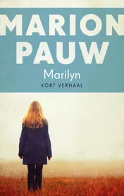 Omslag van Marilyn